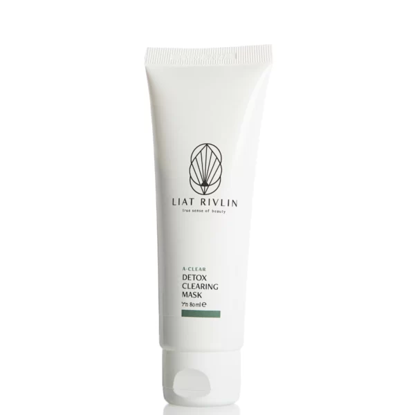 DETOX CLEARING MASK