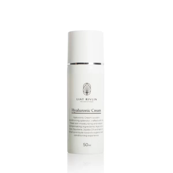 HYALURONIC CREAM